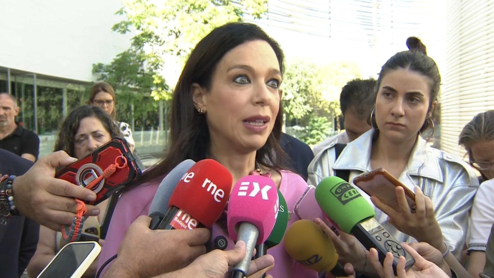 Extremadura enviará 900 vacunas a Ceuta para reforzar la prevención sanitaria