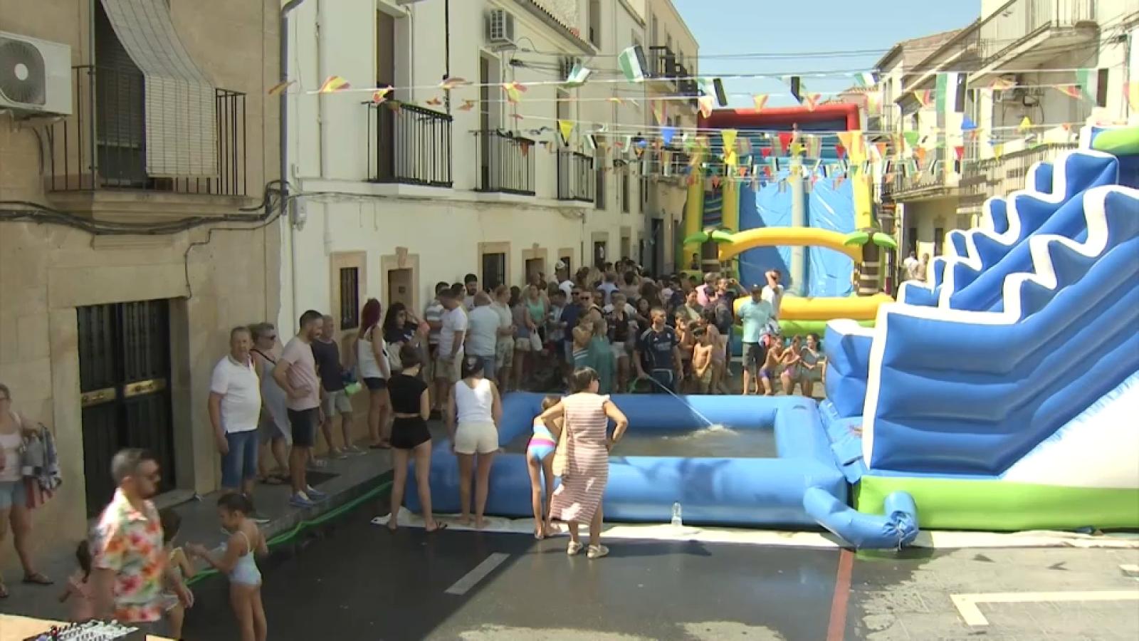 Navas del Madroño