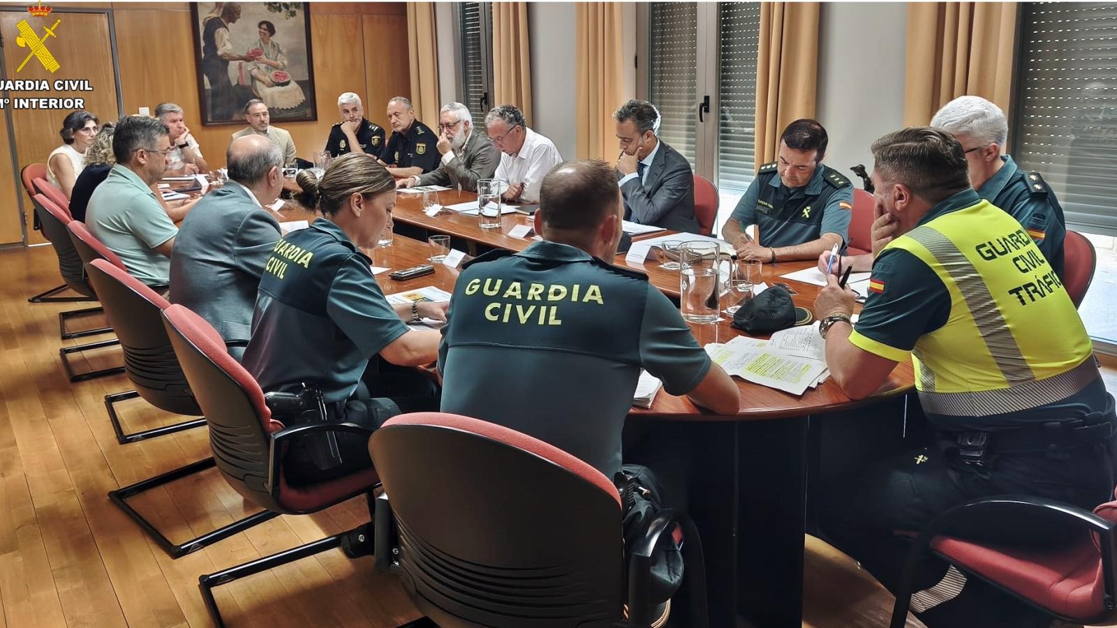 Guardia Civil