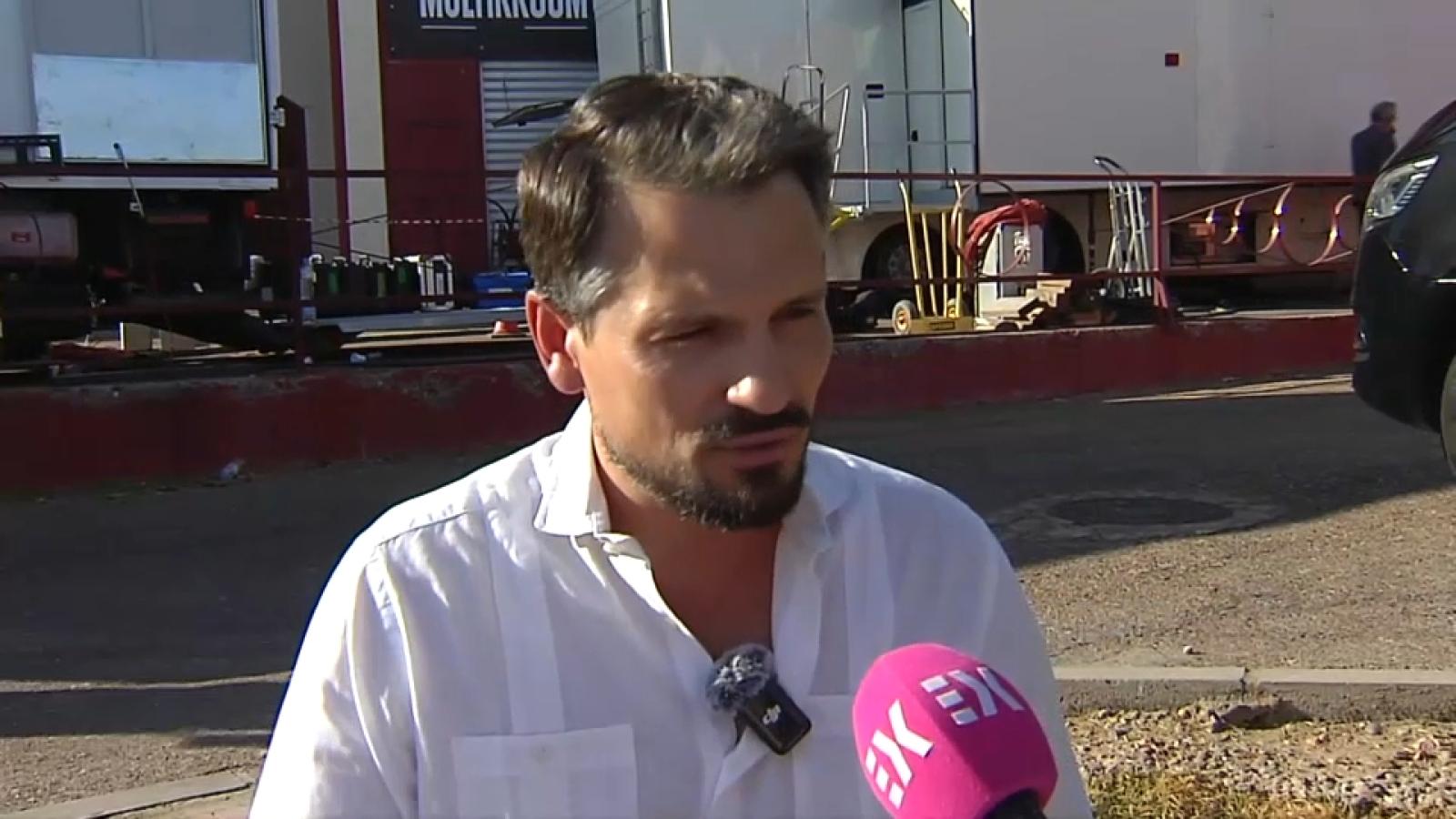 La Junta defiende la vigencia de la Ley de Concordia
