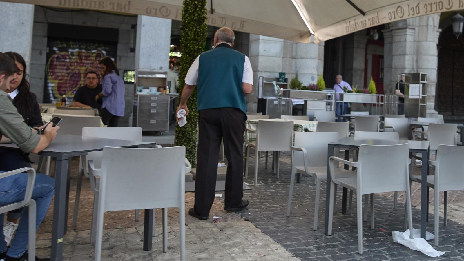 Sólo cuatro de cada diez trabajadores cuentan con cláusulas de revisión salarial en sus convenios