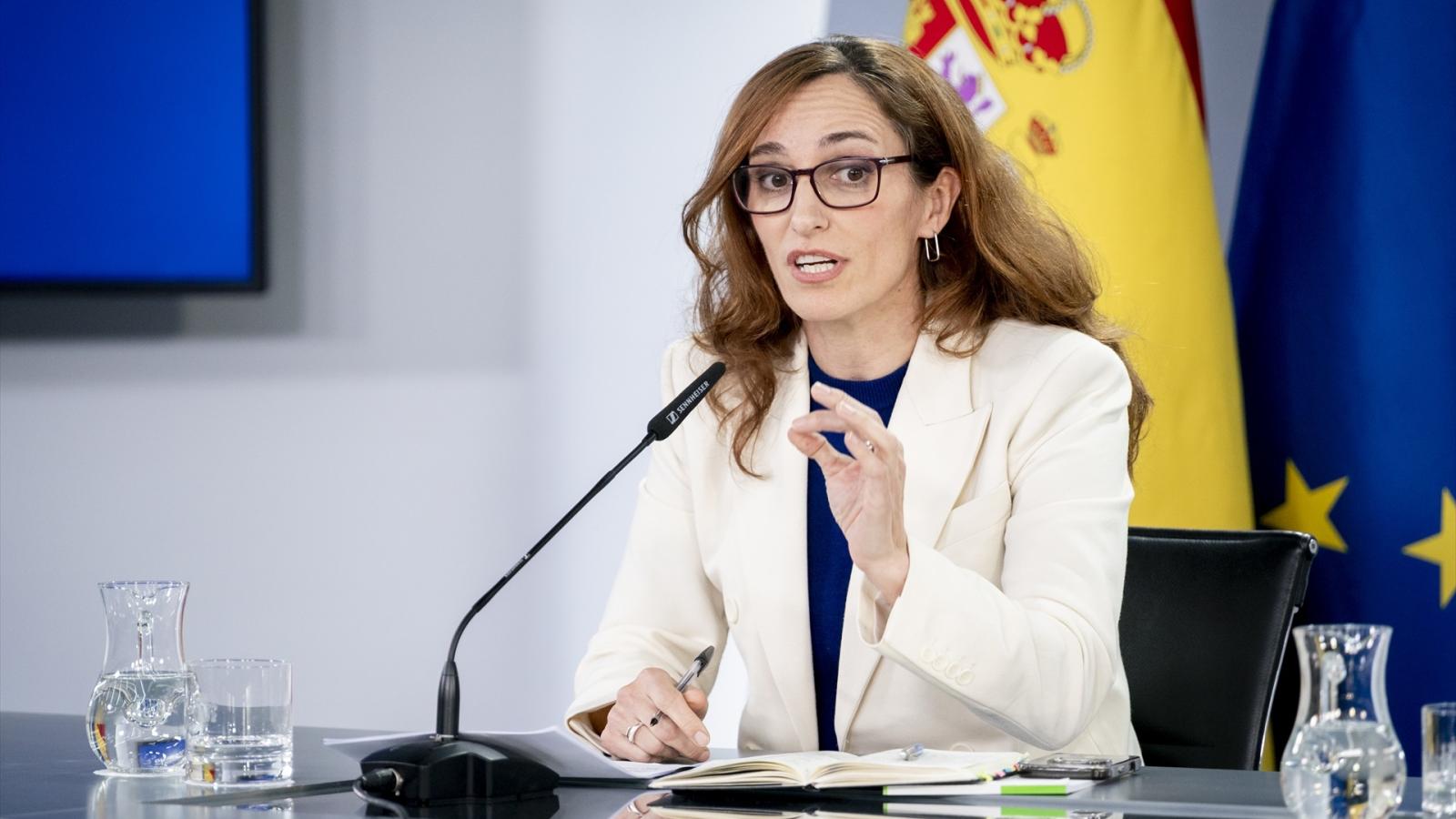 El Gobierno aprueba el nuevo Estatuto Marco del personal sanitario y lo remite al Congreso