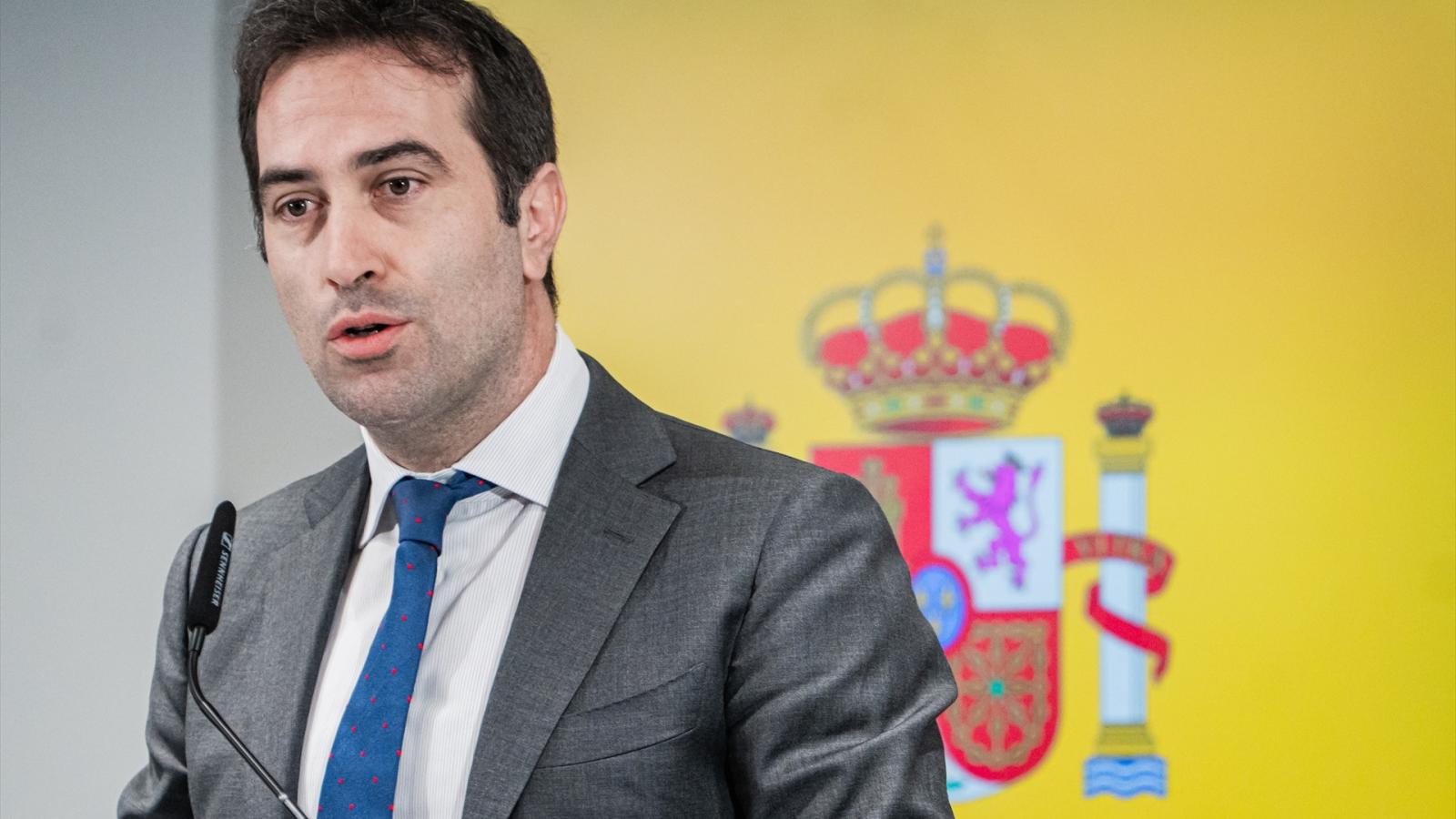 El Gobierno aprueba 309 millones en ayudas para los servicios, seguridad y tejido económico de Ceuta