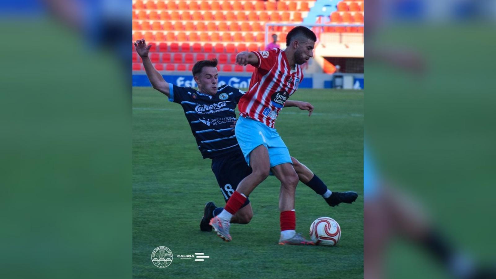 Club Deportivo Coria