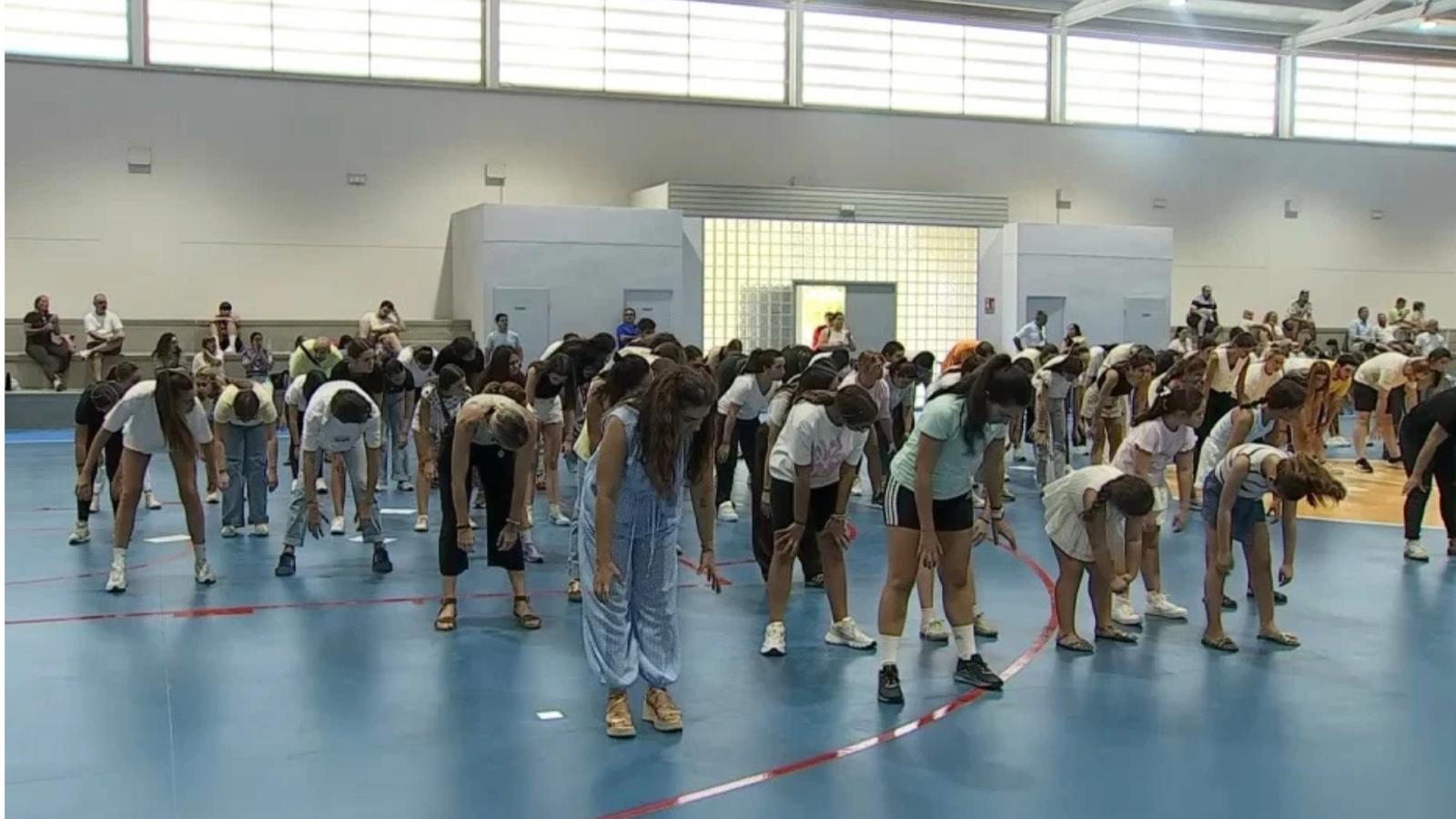 Comparsa Los Pirulfos