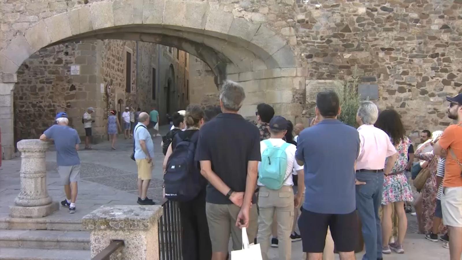 Las Noches del Patrimonio 2026 ofrecerán más de 500 actividades culturales en las 15 ciudades