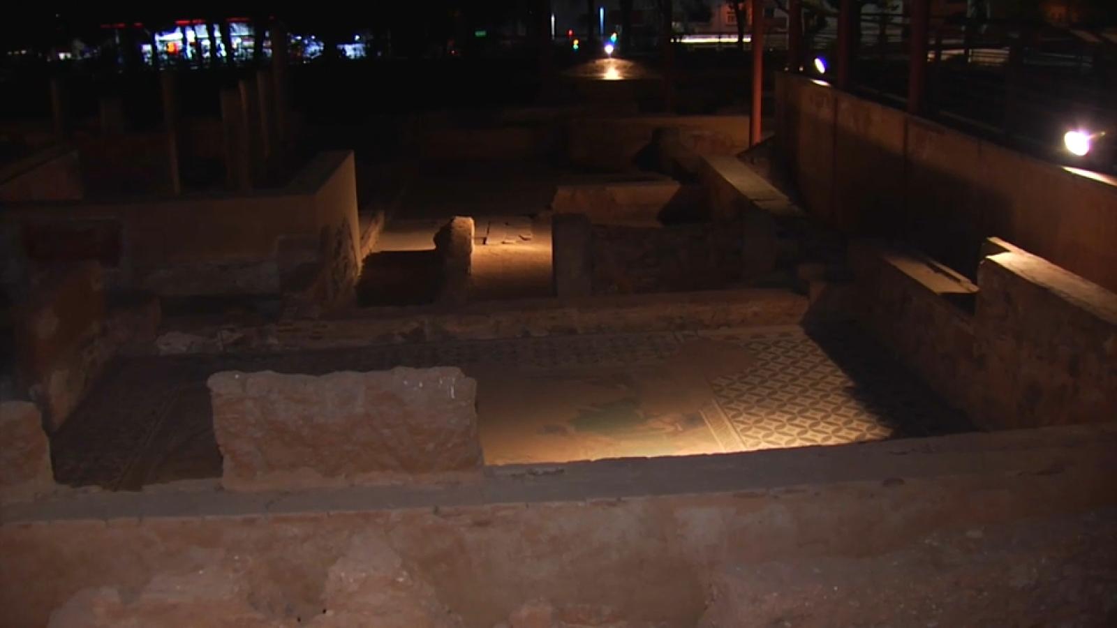 Las Noches del Patrimonio completan con gran éxito su primer fin de semana de programación
