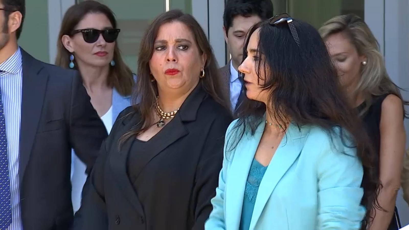Jueza Beatriz Biedma en una imagen de archivo