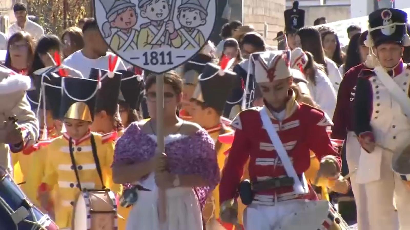 La Sorpresa de Arroyomolinos