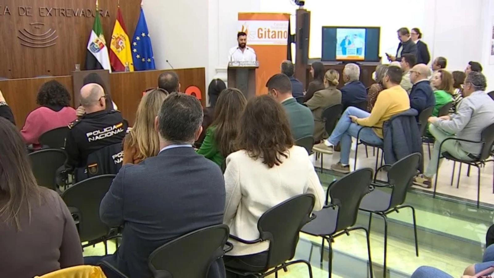 La Fundación Secretariado Gitano alerta de que sigue habiendo discriminación 