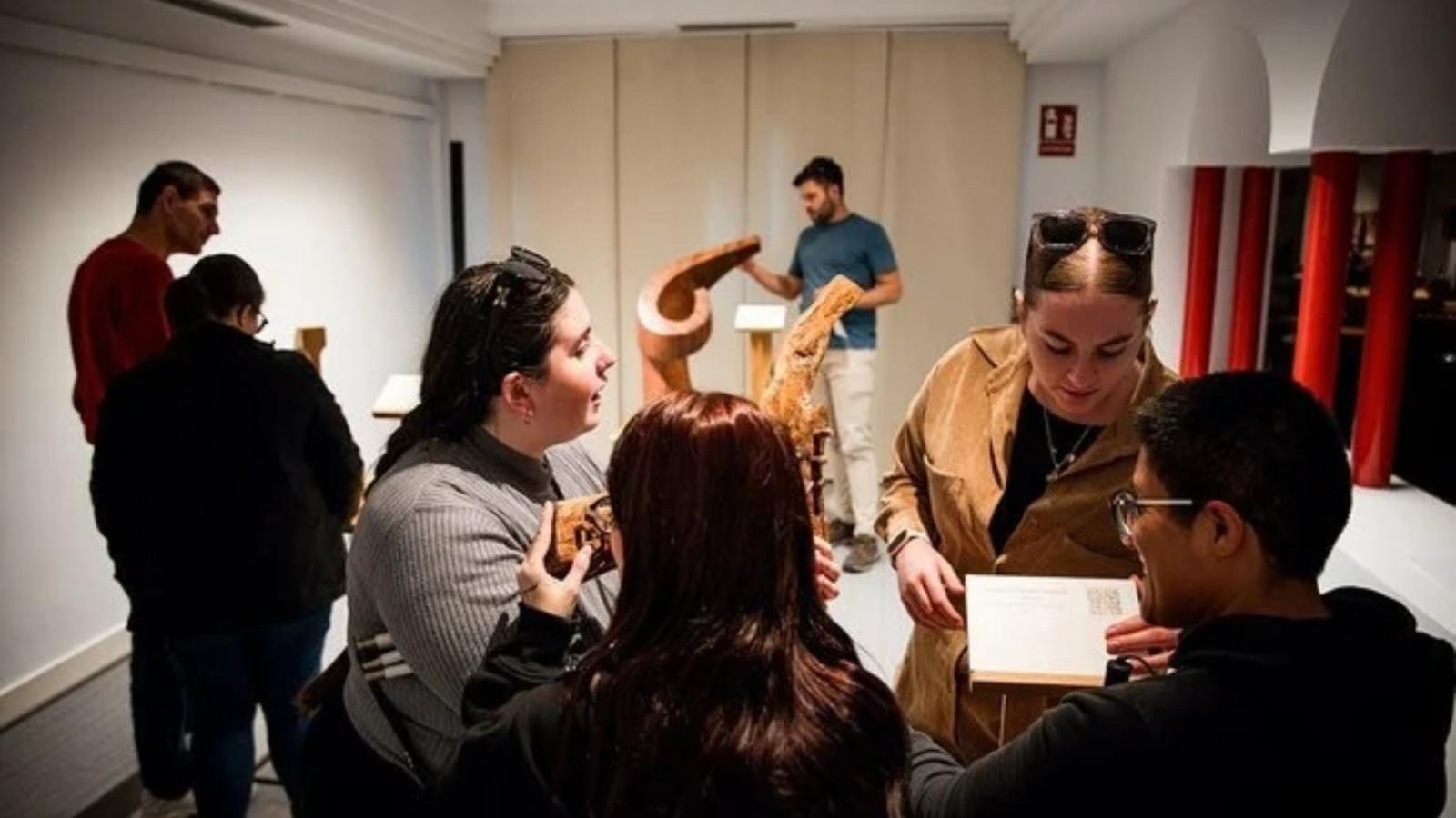 Inserta Empleo acercará oportunidades laborales a más de 350 personas con discapacidad