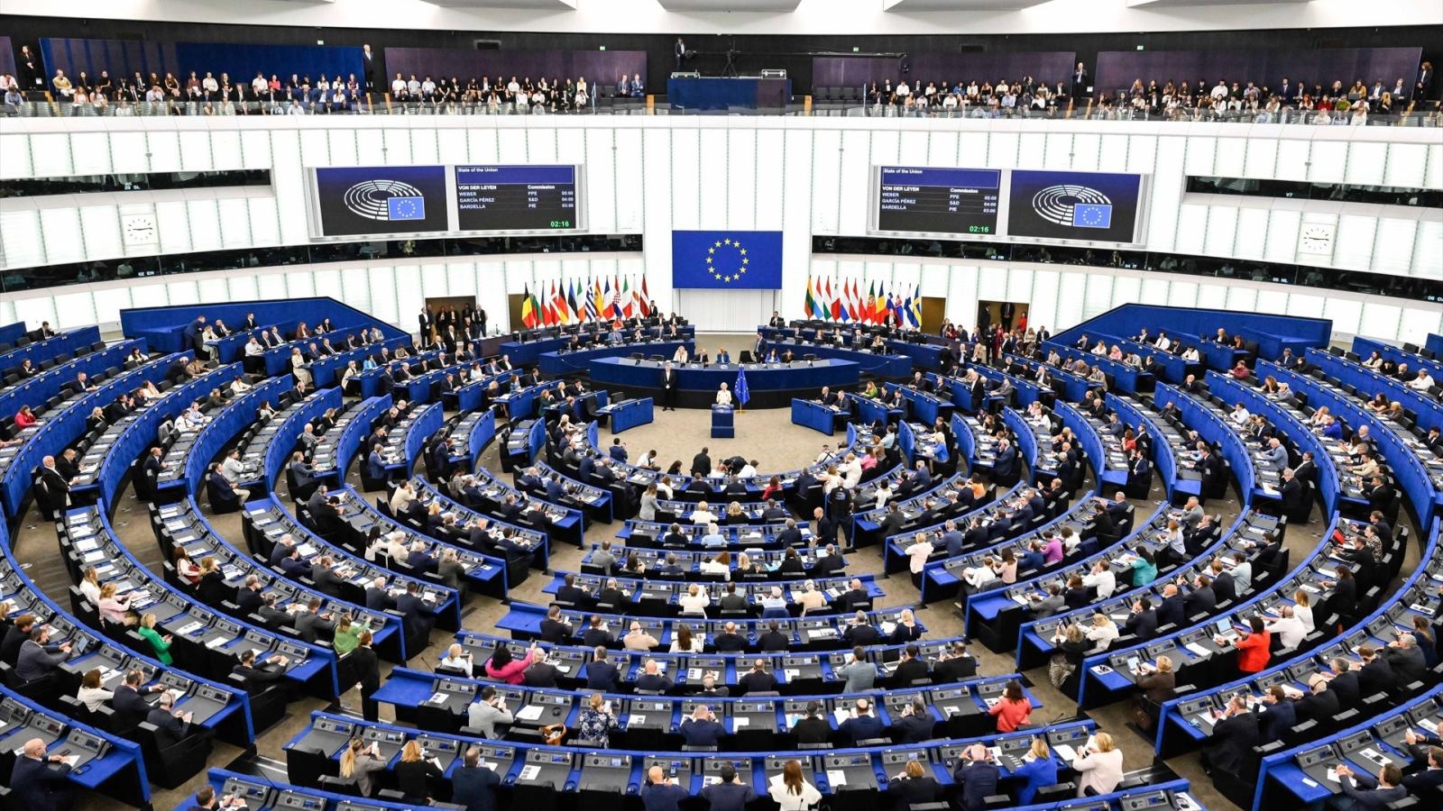 El Consejo fija su posición para la reforma que entrará en vigor a partir de 2028 y que ahora deberá negociarse con el Parlamento Europeo
