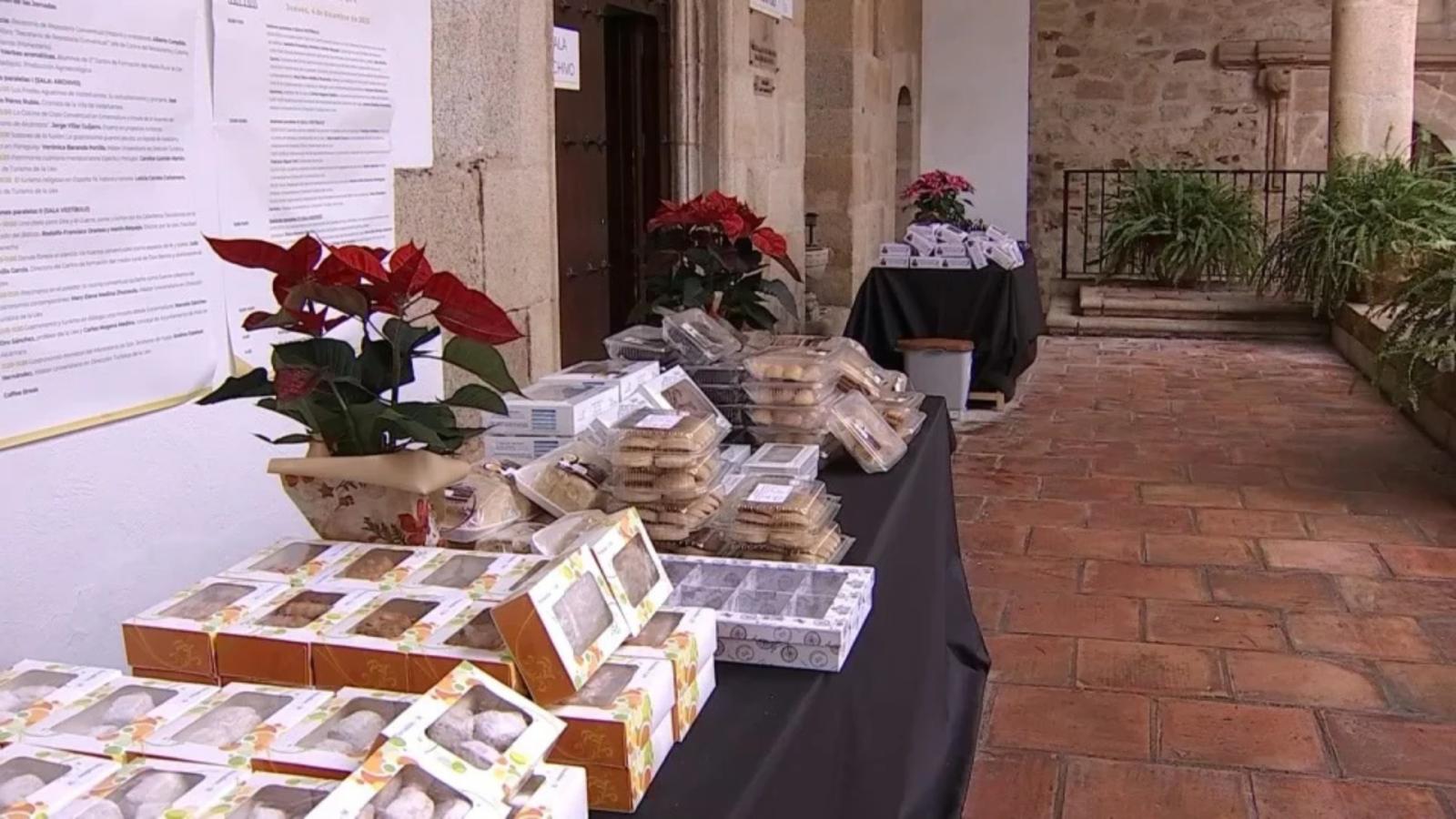 Fregenal de la Sierra se prepara para acoger la XI edición del Mercado de Dulces Conventuales 