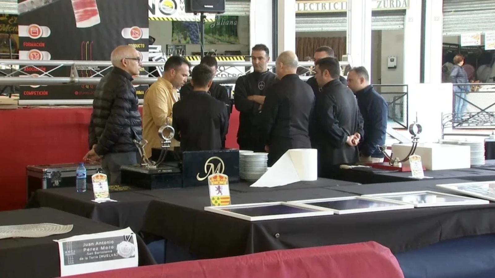 Salvaleón celebra desde este viernes la XXIX Feria de Muestras sobre el Desarrollo Rural y la Dehesa