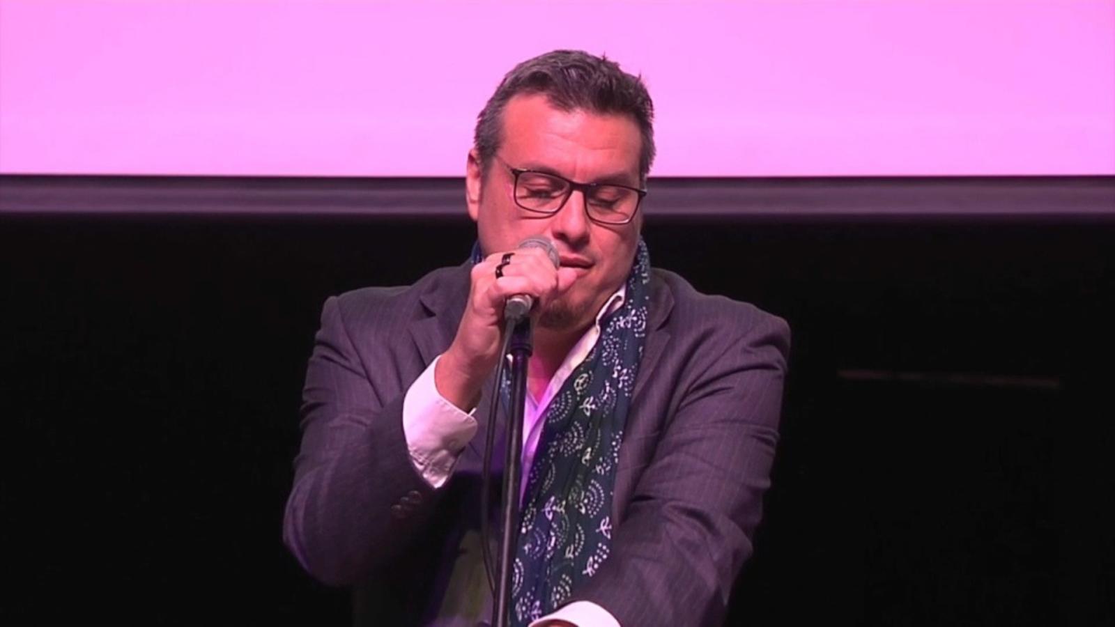 Zenet, Chus García, Cerrato y Duende Josele protagonizan la cuarta edición de 'Canciones en tinta"