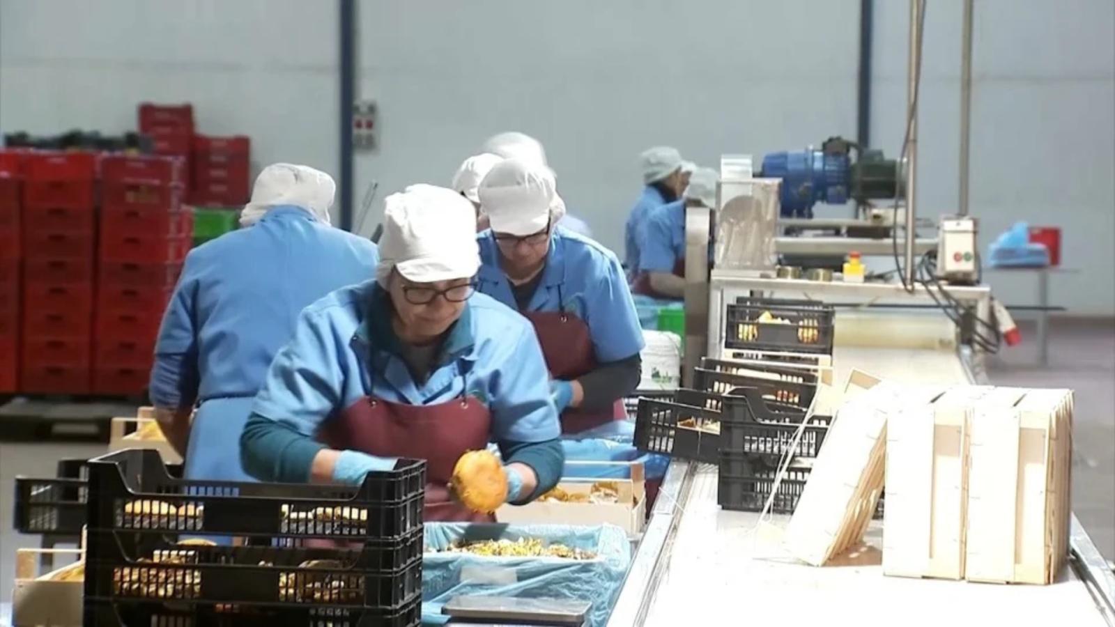 La economía española crece un 0,6% en el tercer trimestre y eleva su avance interanual al 2,7%