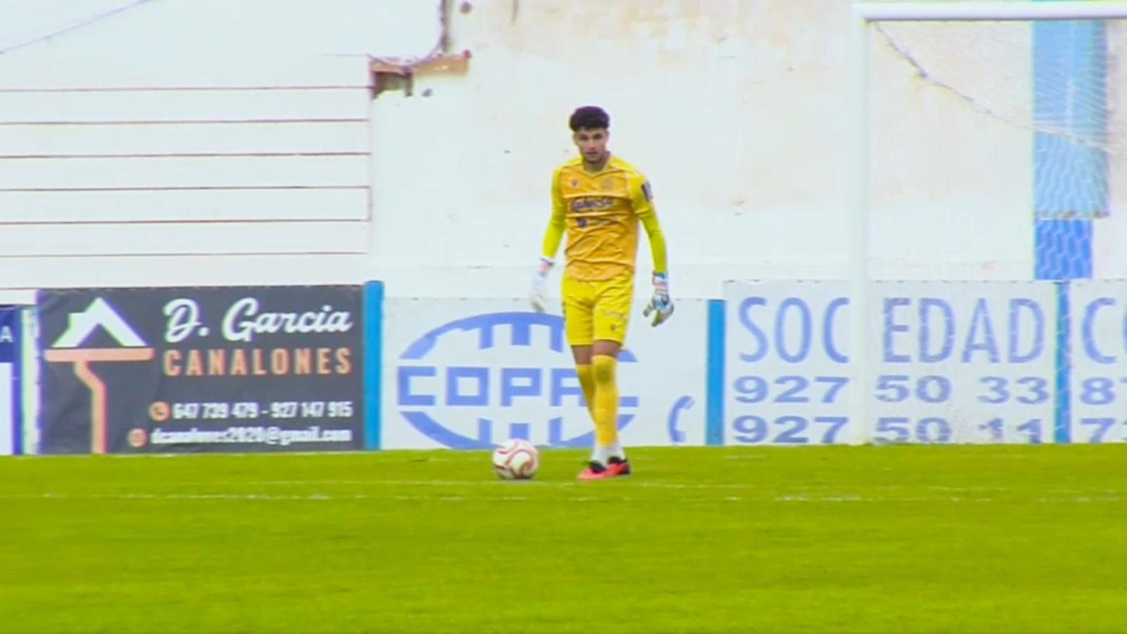 Javi Garrido