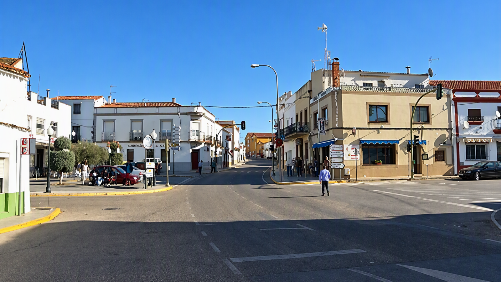 Ribera del Fresno