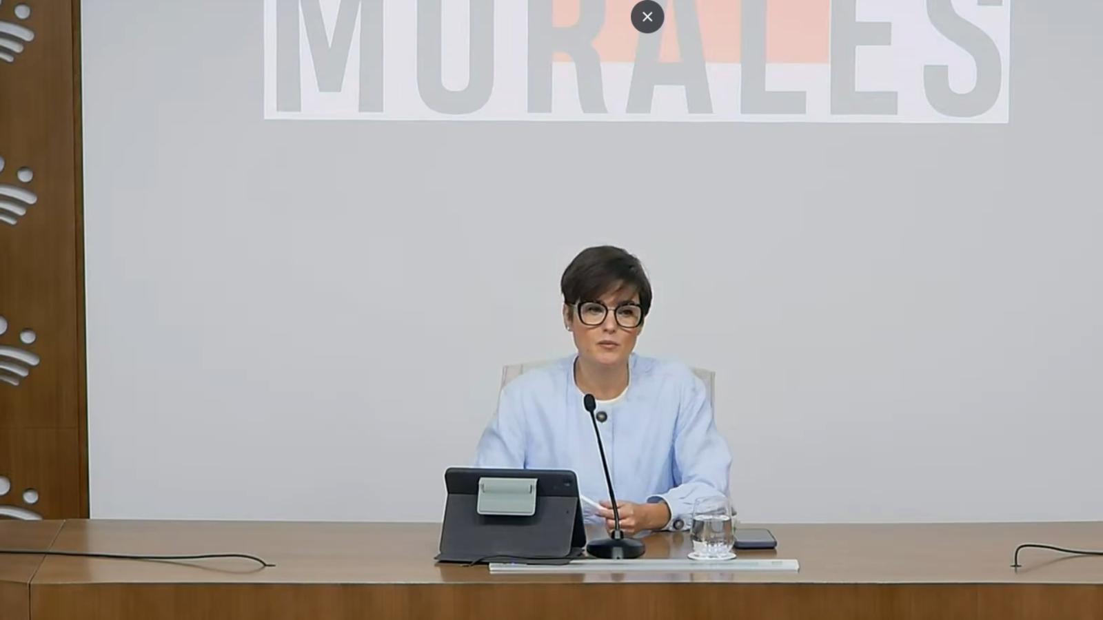 La Diputación de Badajoz destina 500.000 euros a un plan de murales