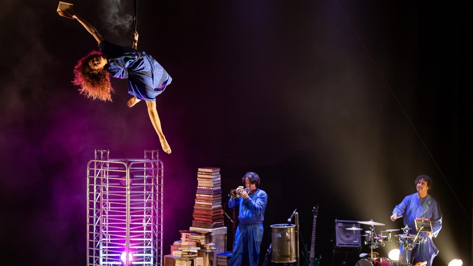  Jaleo, el grito de Lorca