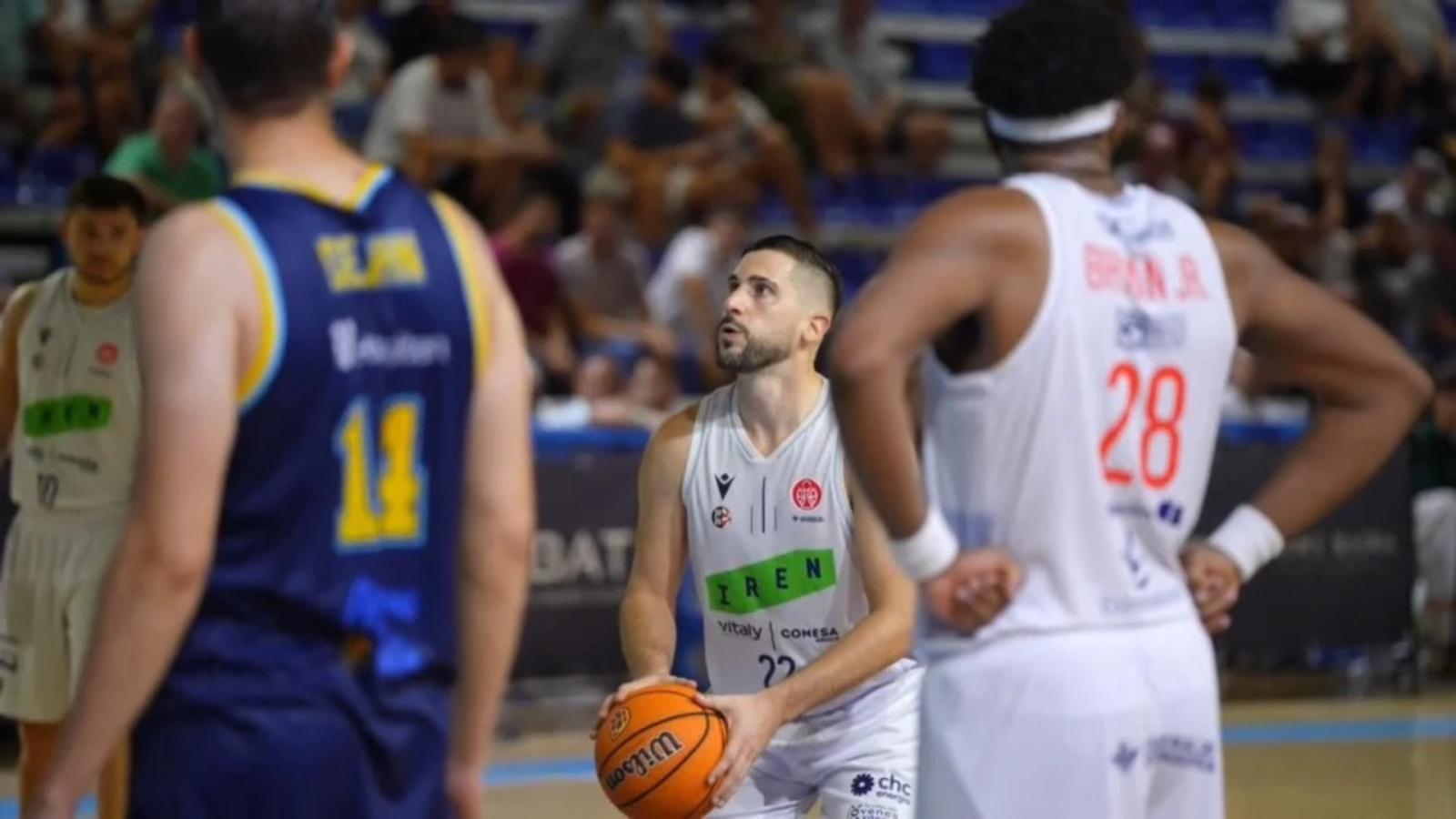 El BCB busca estrenarse en casa con su primera victoria de la temporada