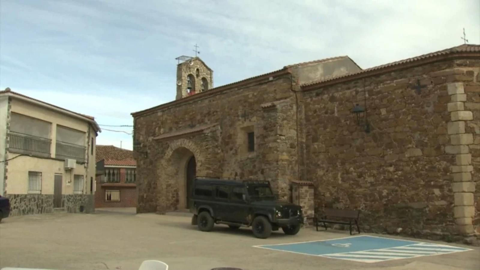 Campillo de Deleitosa y Mesas de Ibor, dos pueblos con más votantes en el extranjero que residentes