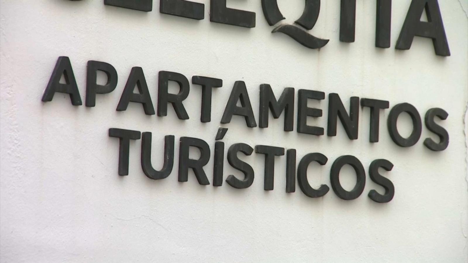 Apartamento turístico