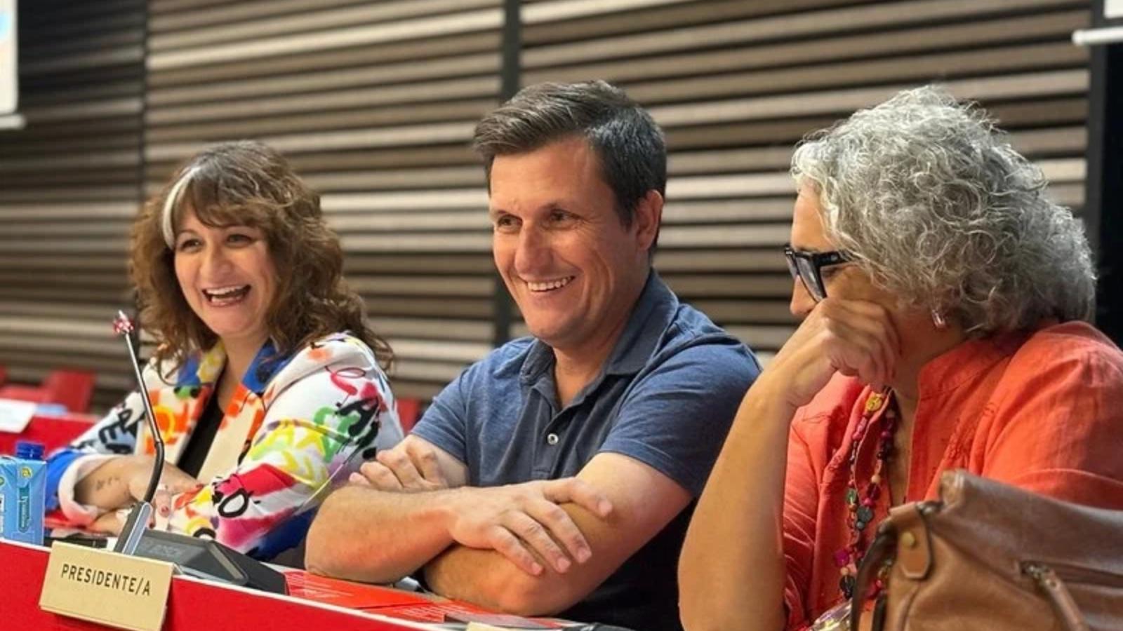 El PSOE de la provincia de Cáceres propone sus candidaturas al Congreso y al Senado para las elecciones generales del 29 de noviembre