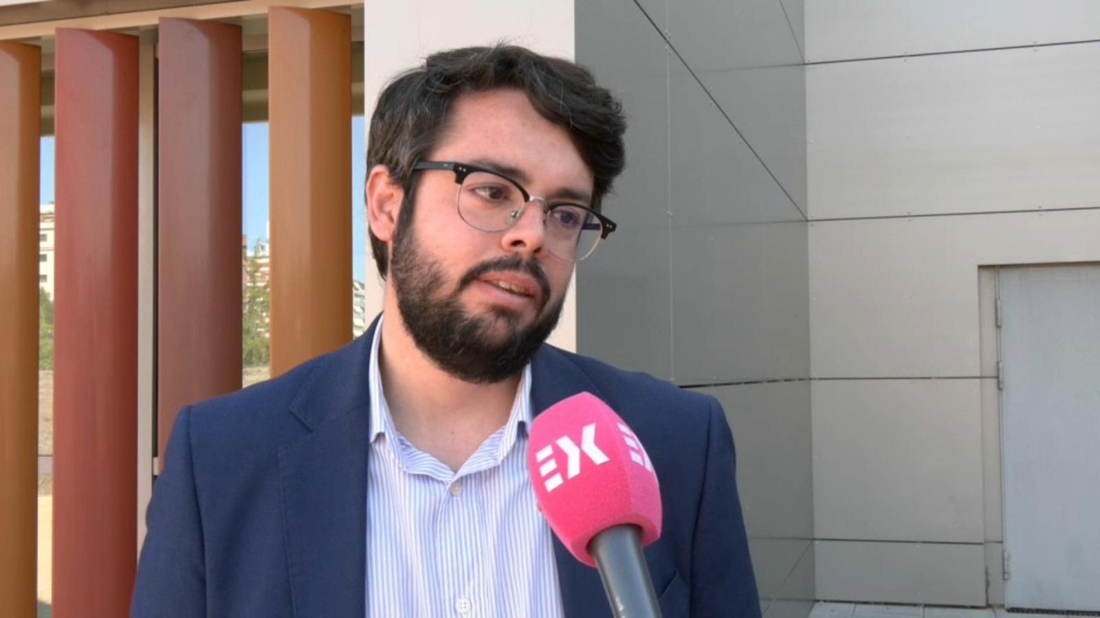 abogado de la familia Rocho, Juan José Collado