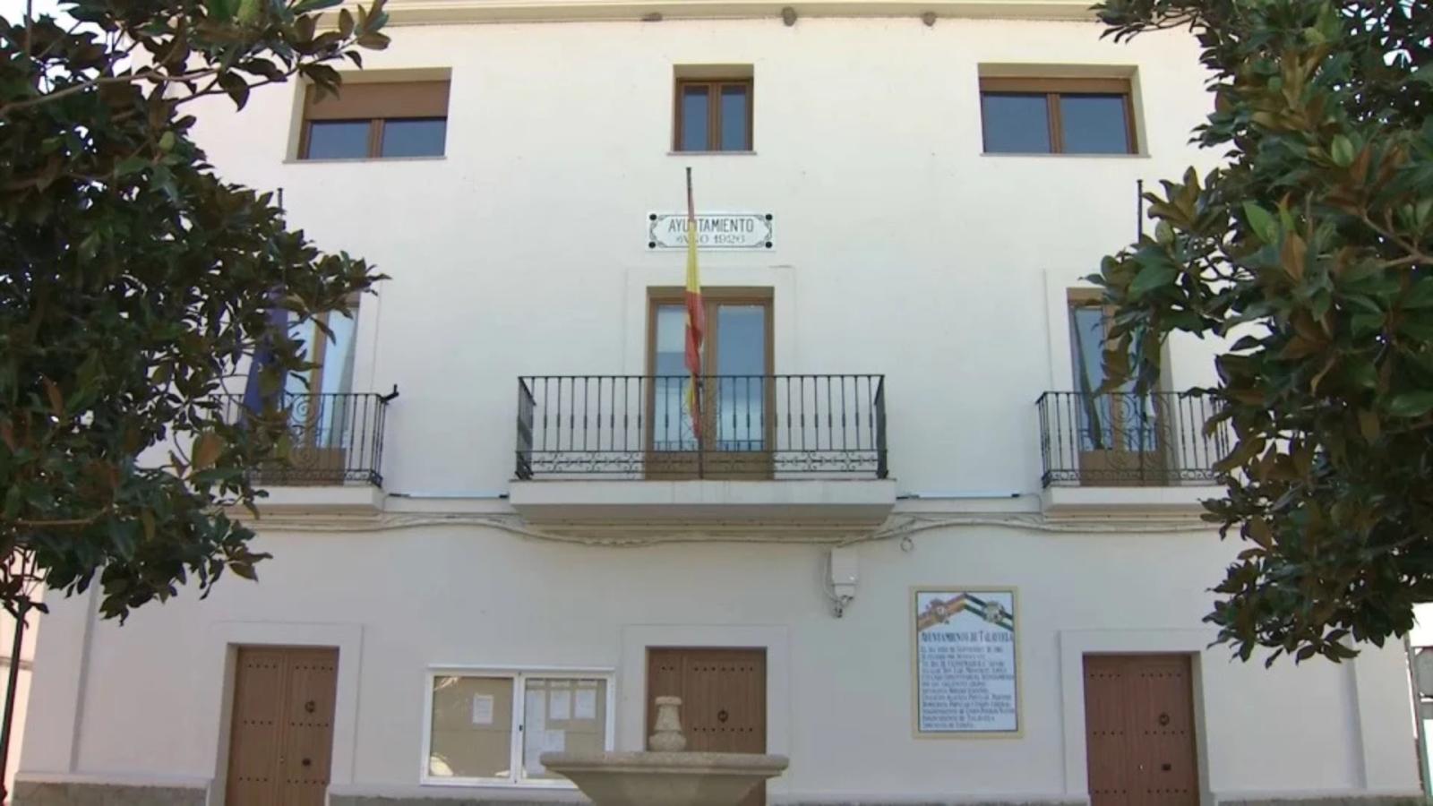 Zahínos y Talayuela, entre los diez municipios con menor renta por habitante de España
