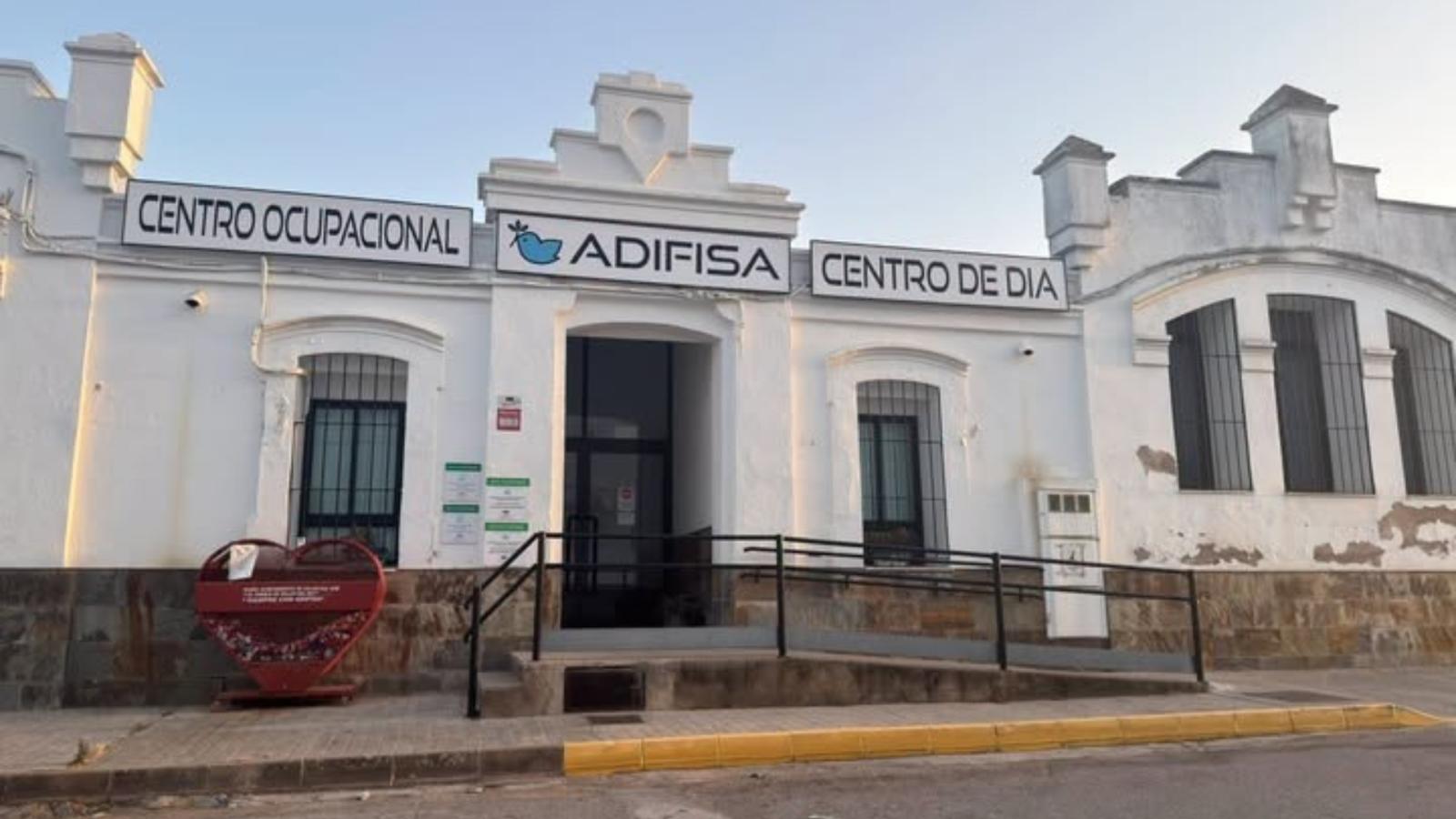 La Escuela Hogar de Alburquerque 