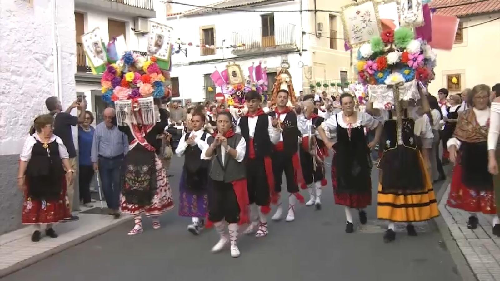 Tableros en Valdefuentes