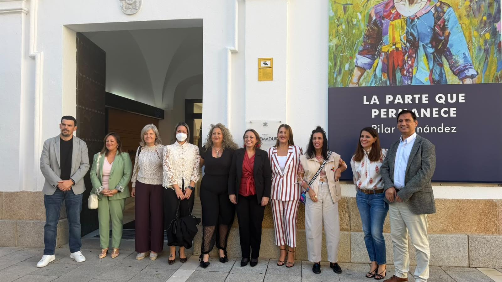 Mérida celebra la Feria Chica con música y actividades culturales junto al pueblo gitano