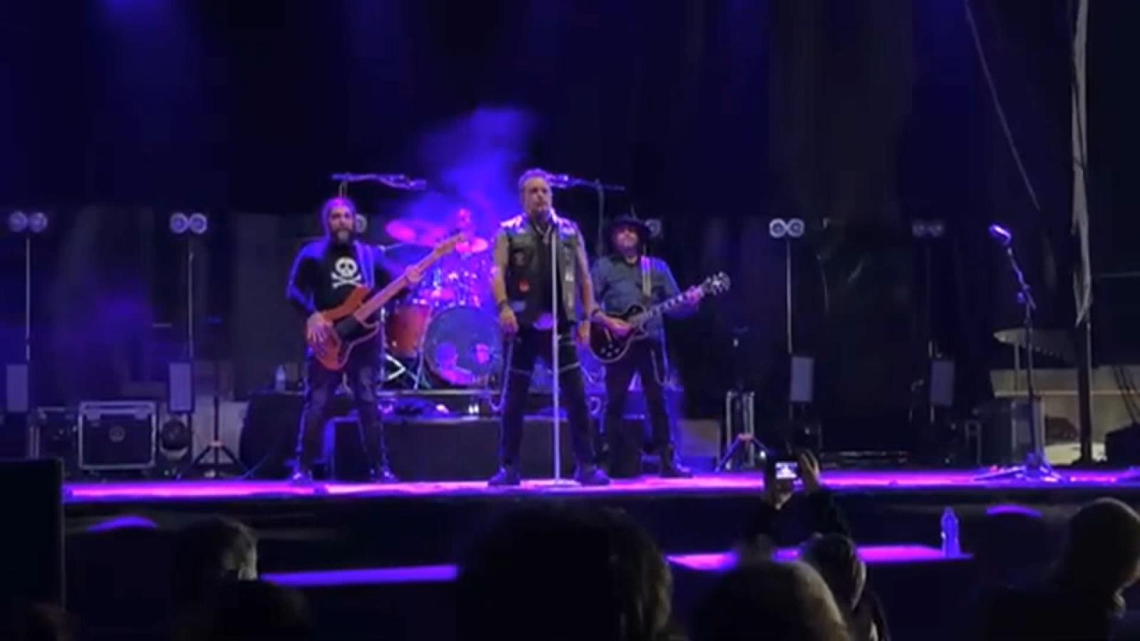 El festival ‘Locos por la Música’ regresa a Cáceres este 7 de noviembre con Seguridad Social, Tam Tam Go! y Los Toreros Muertos