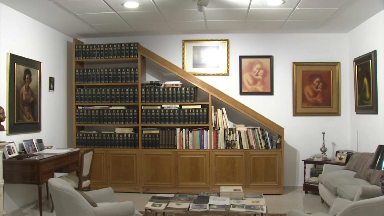 Museo Jaime de Jaraíz, en Jaraíz de la Vera
