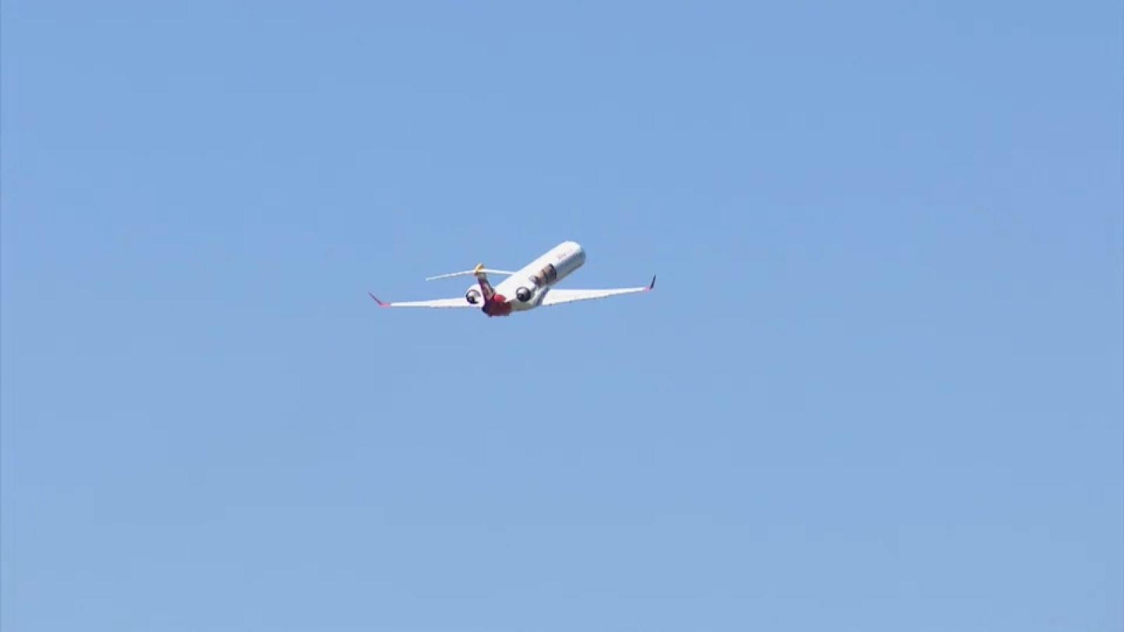 Air Nostrum