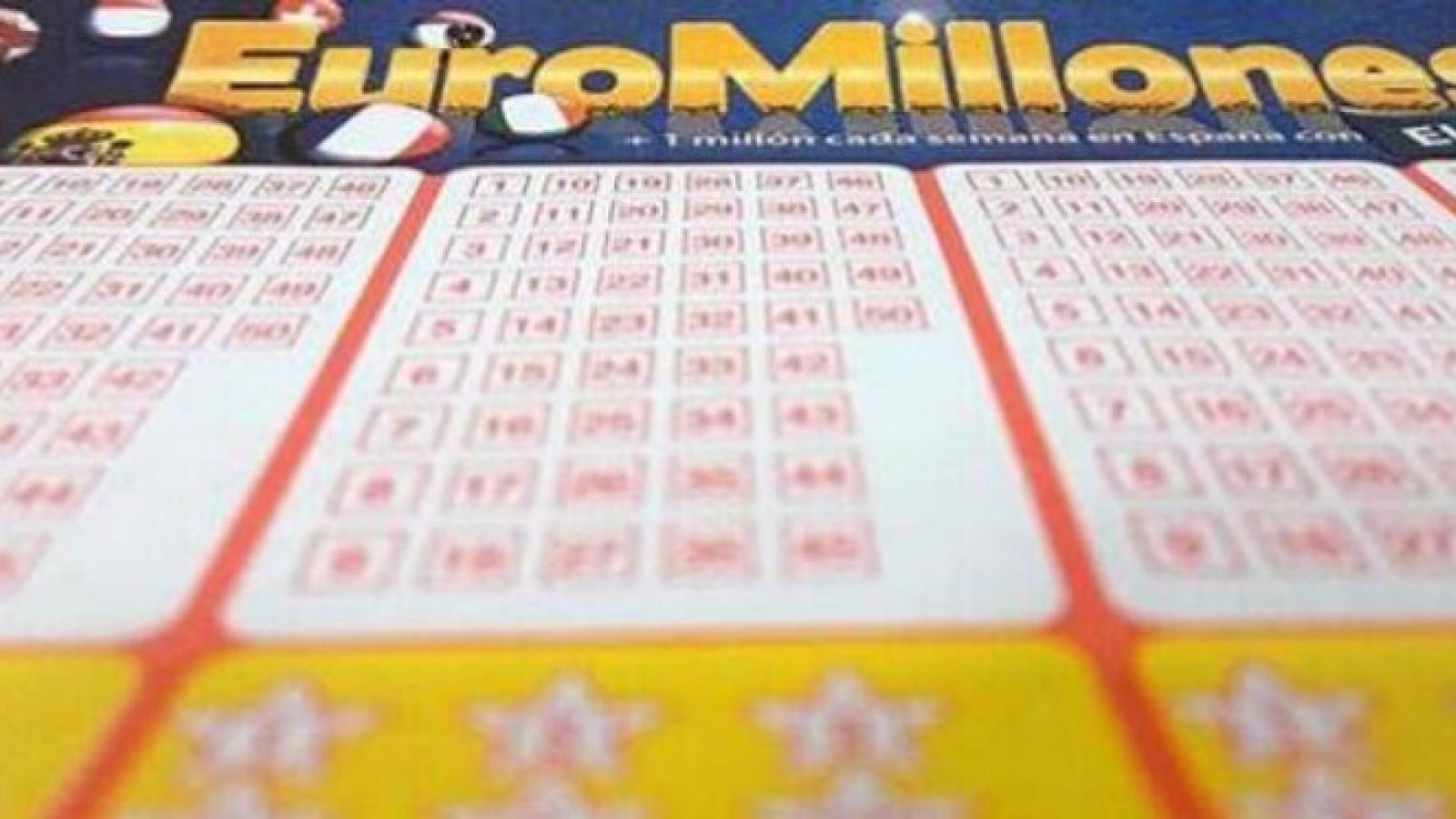 Euromillones